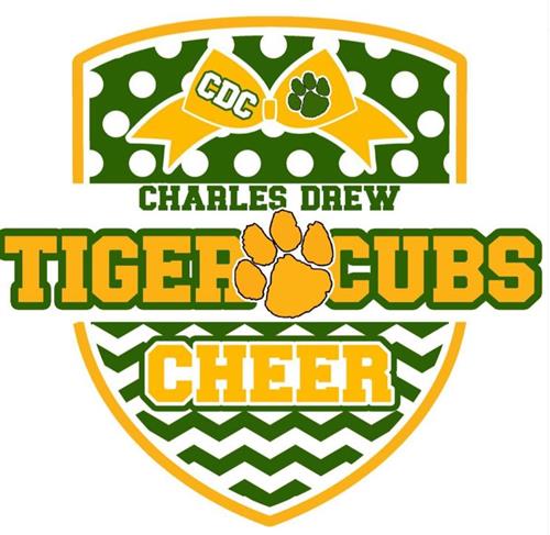 drew cheer
